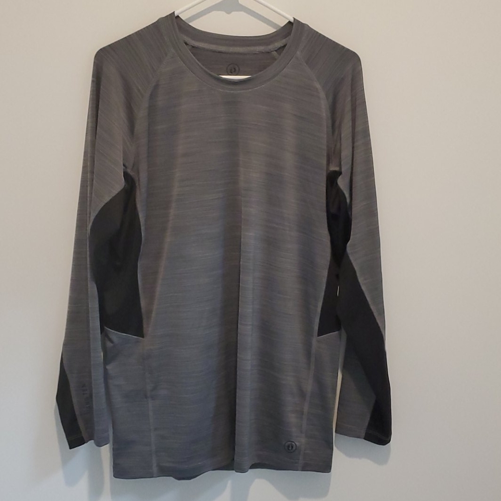 Hang Ten UVP Fishing/Sun Shirt